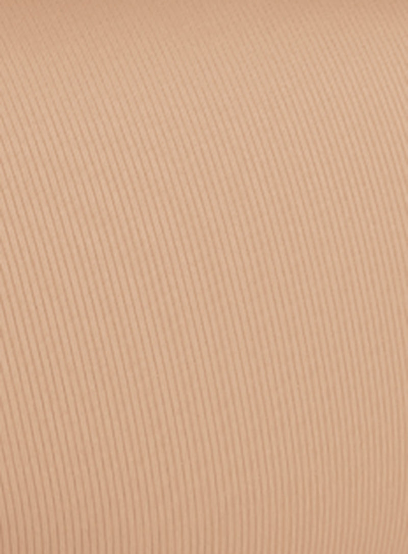 Amoena: Mara Soft Cup Padded Front Opening Mastectomy Bra Light Sand