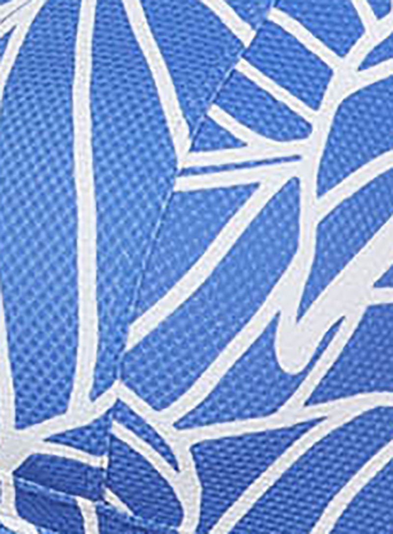 Artesands: Philharmonic Raphael E/F Underwire Bikini Top Blue