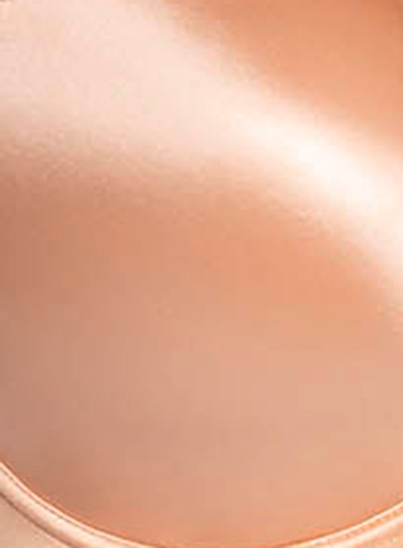 Curvy Kate: Smoothie Moulded Balcony Tshirt Bra Latte