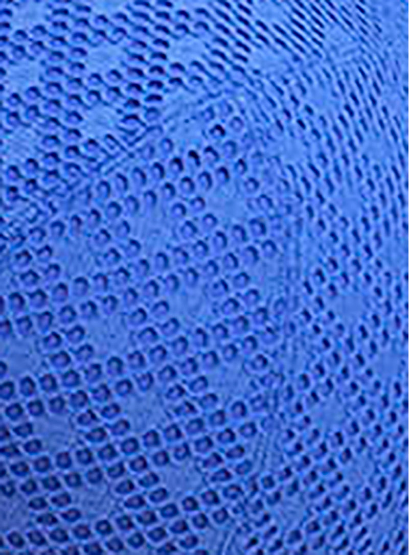 Elomi Swim: Bazaruto Adjustable Skirted Bikini Brief Sapphire