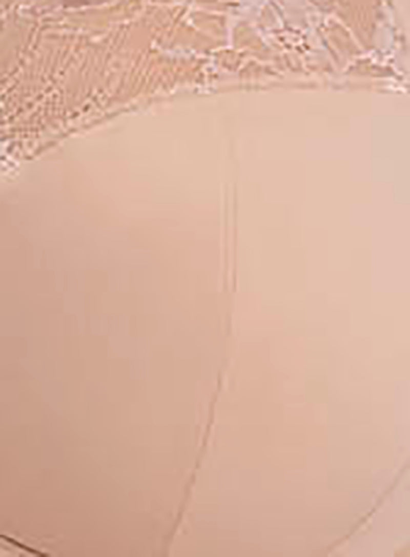 Elomi: Morgan Underwired Banded Bra Sahara