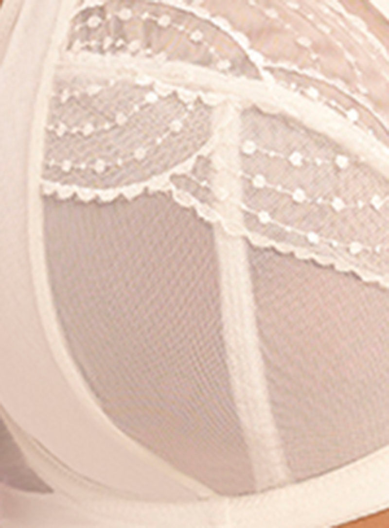 Elomi: Priya Brazilian Vanilla