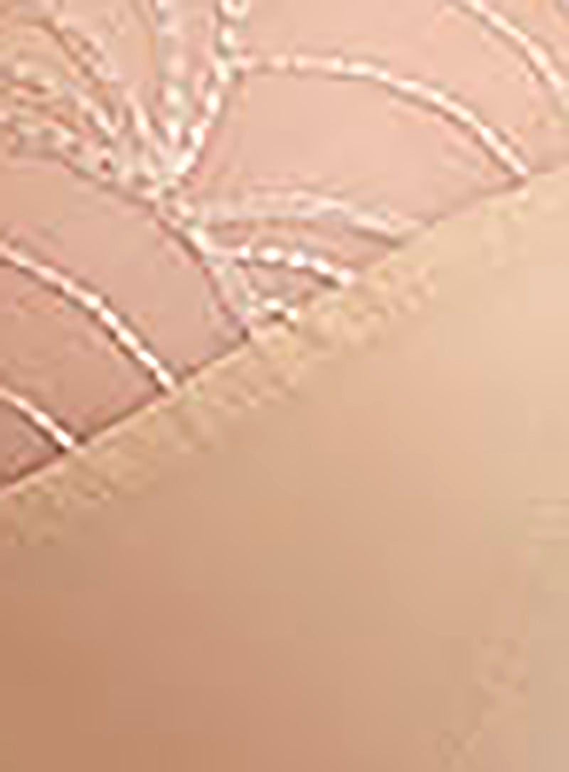 Fantasie: Adelle Underwired Side Support Bra Natural Beige