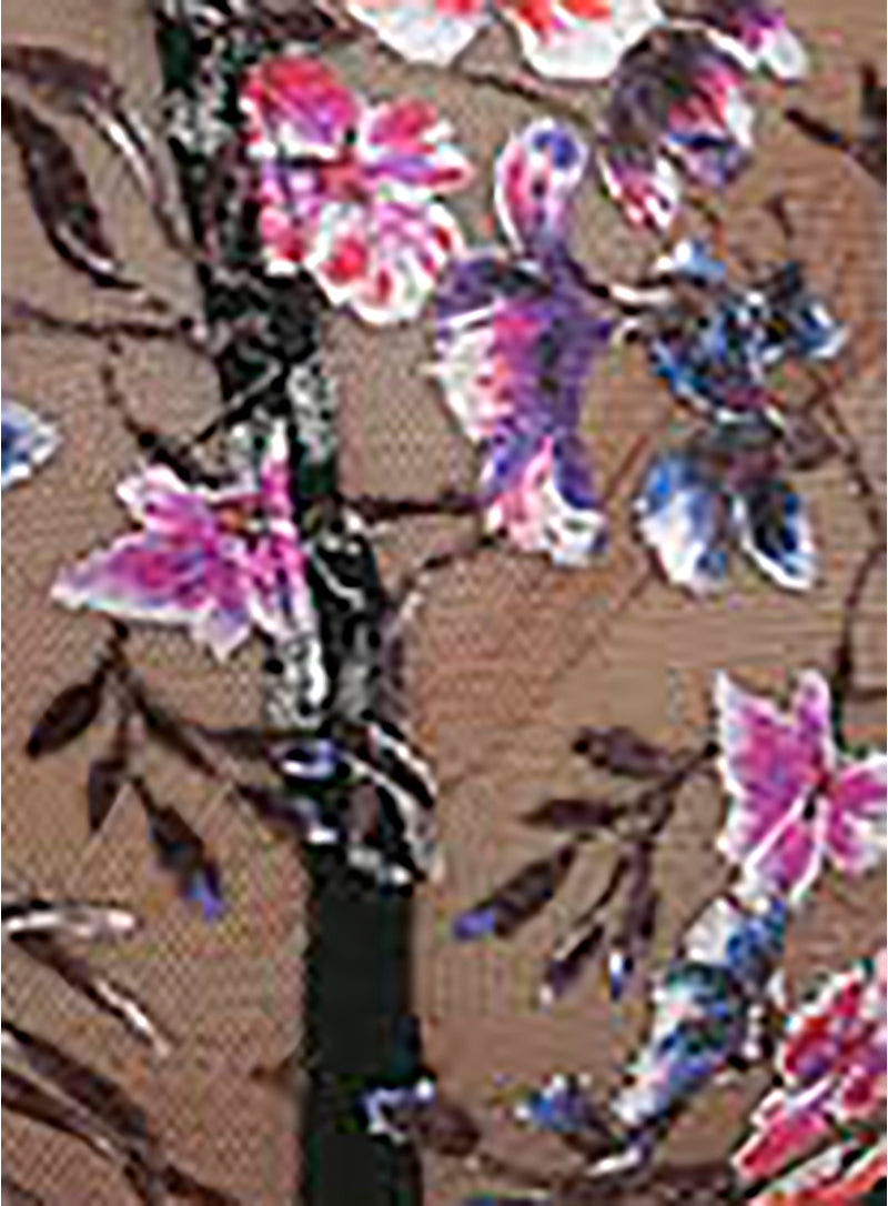 Fantasie: Aurelia Thong Black