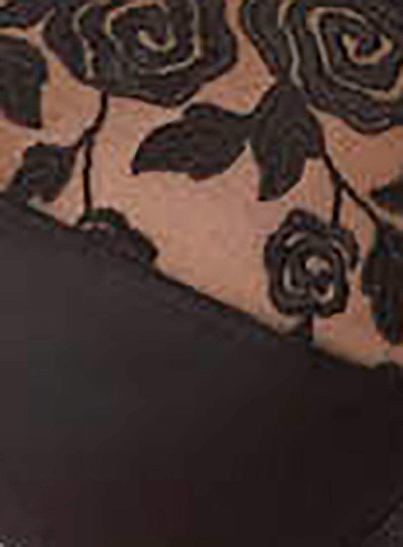 Fantasie: Belle Underwire Full Cup Bra Black