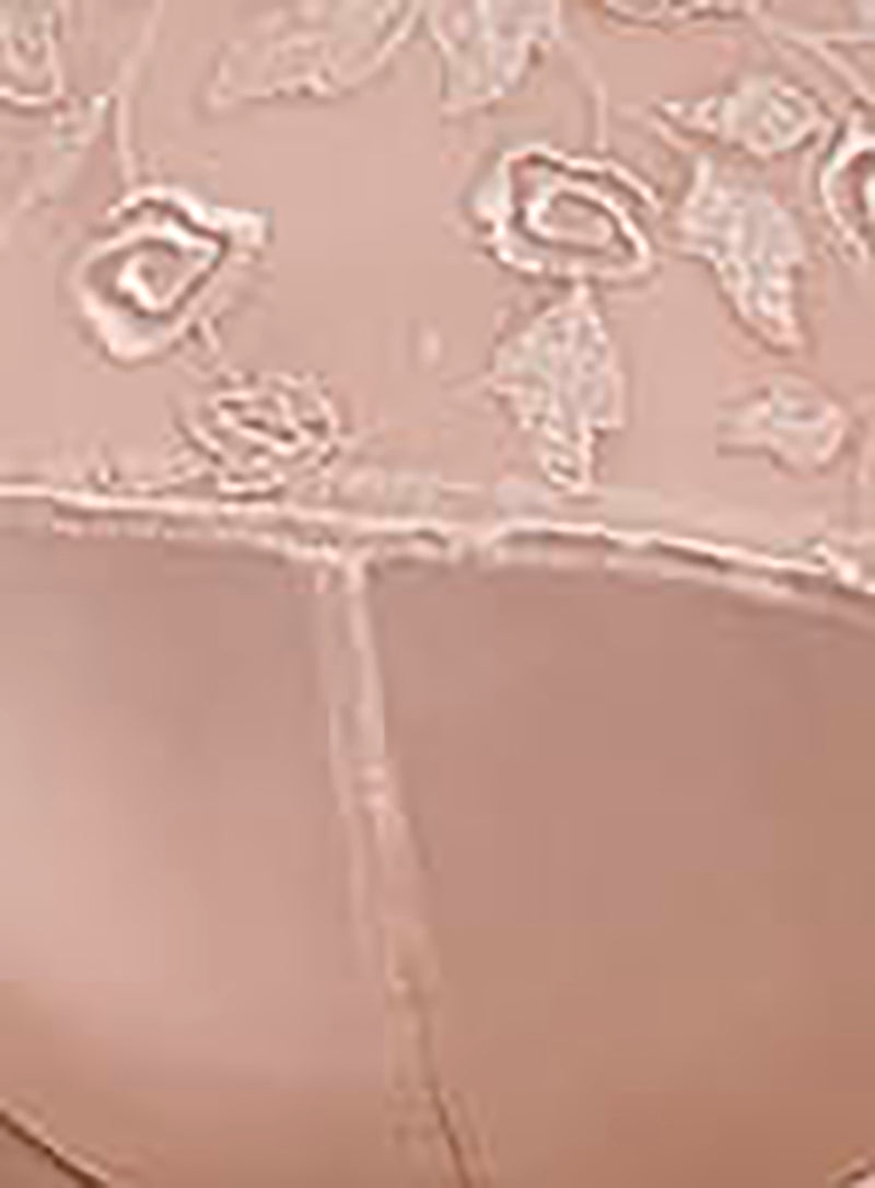 Fantasie: Belle Underwire Full Cup Bra Natural Beige