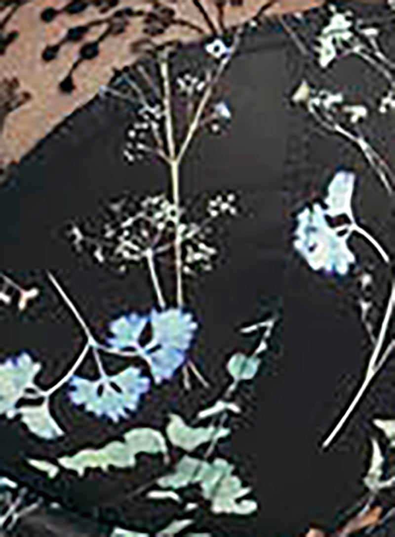 Fantasie: Harper Short Black