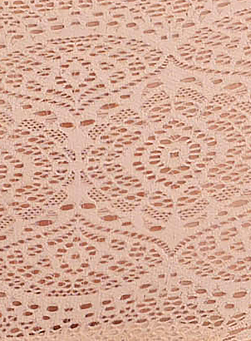 Fantasie: Lace Ease Invisible Stretch Full Brief Natural Beige