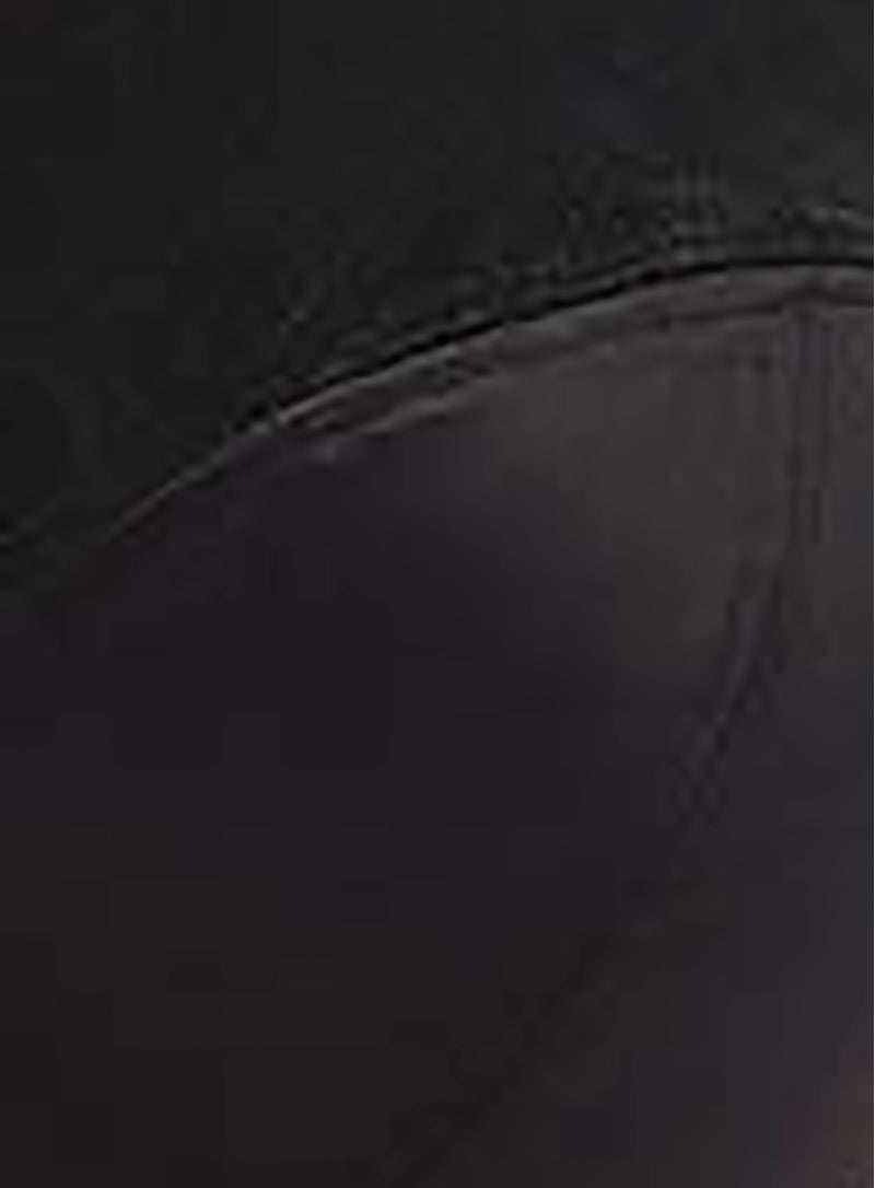 Fantasie: Smoothease Invisible Stretch Full Brief Black