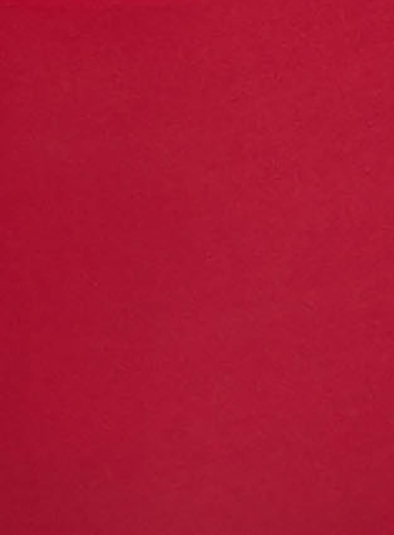 Fantasie: Smoothease Invisible Stretch Full Brief Red