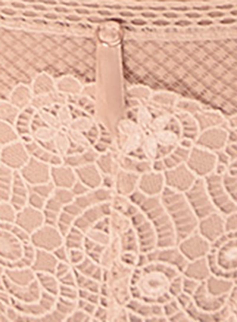 Freya: Expression Brief Natural Beige