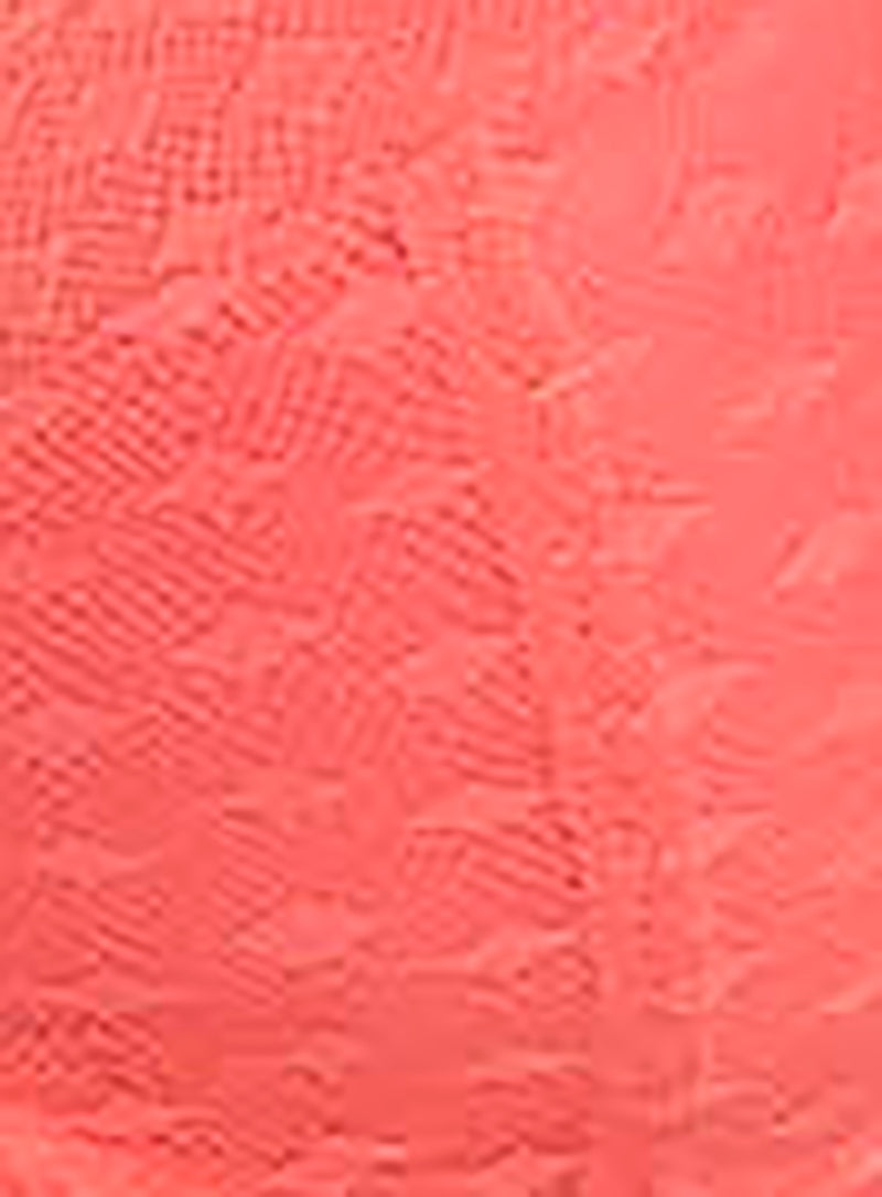 Freya: Freya Signature Short Hot Coral