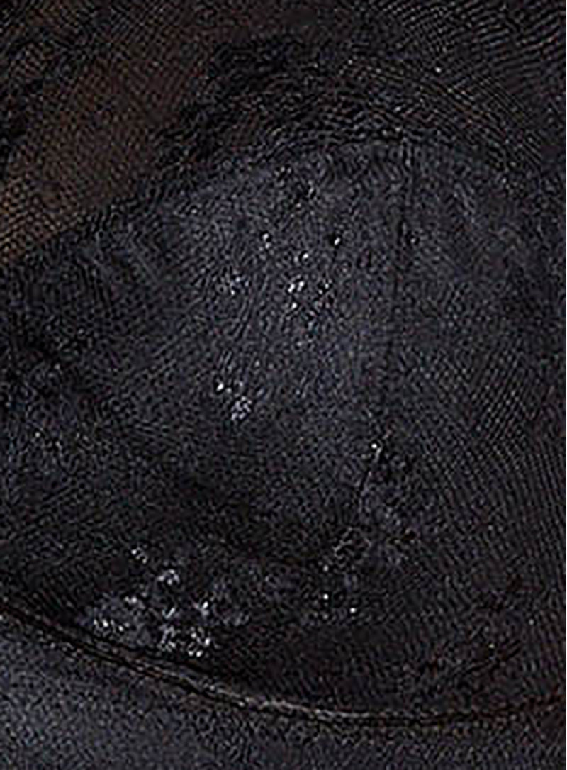 Goddess: Alice Soft Cup Bra Black