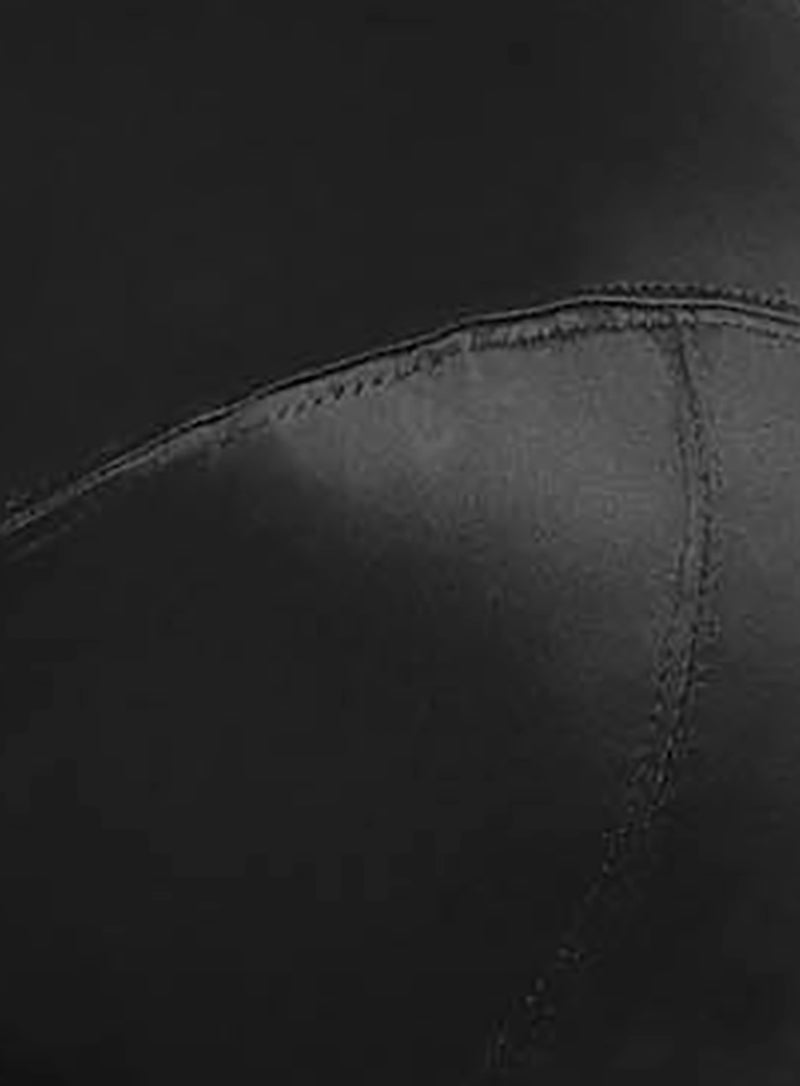 Goddess: Celeste Soft Cup Bra Black