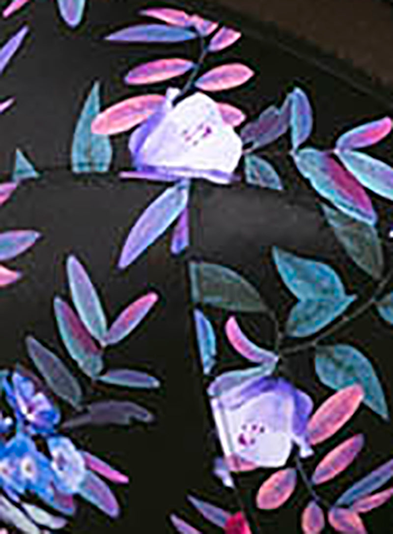 Goddess: Kayla Banded Underwire Bra Paradise