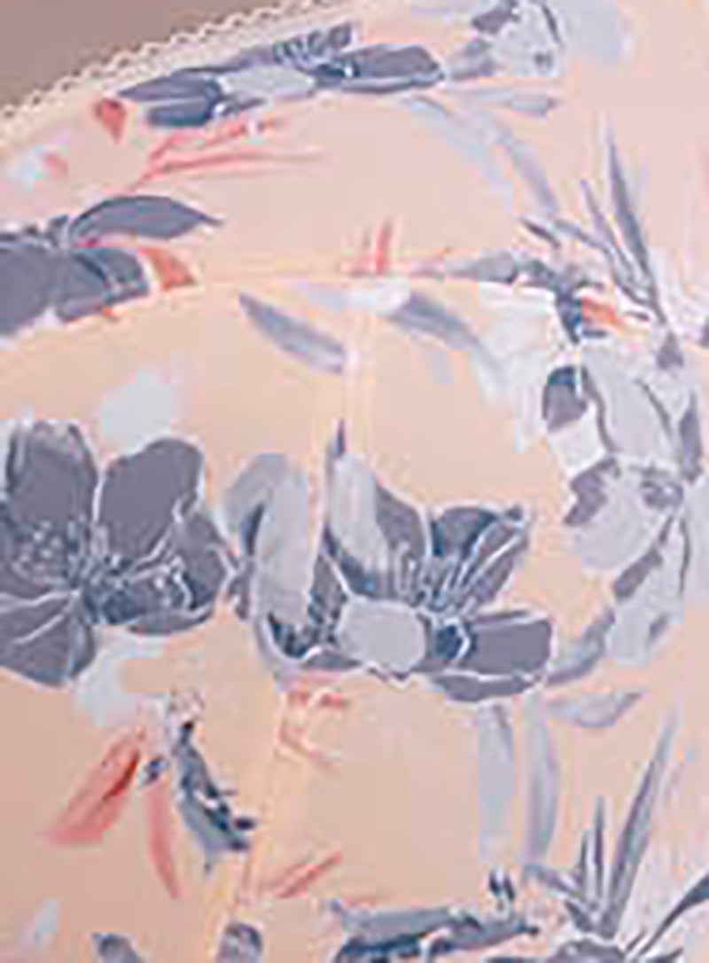 Goddess: Kayla Banded Underwire Bra Serenity