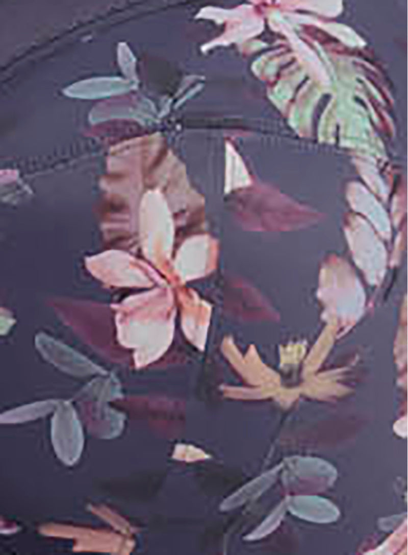 Goddess: Kayla Banded Underwire Bra Utopia