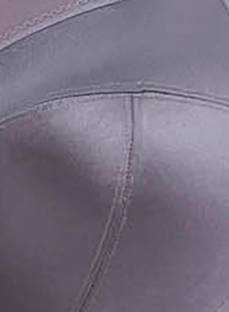 Goddess: Keira Banded Underwire Bra Blue Granite