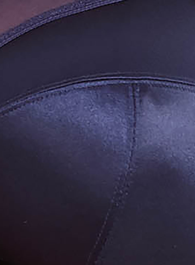 Goddess: Keira Banded Bra Ink