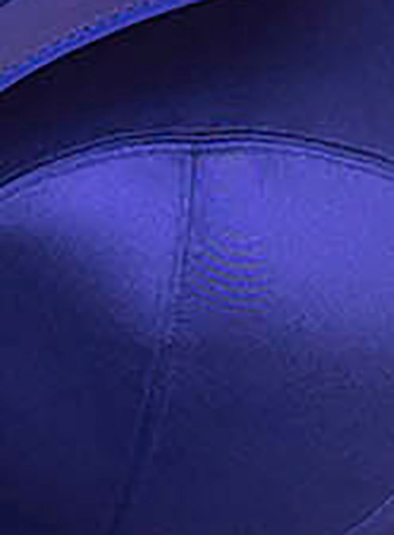 Goddess: Keira Banded Underwire Bra Ultramarine