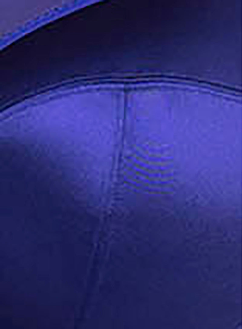 Goddess: Keira Brief Ultramarine