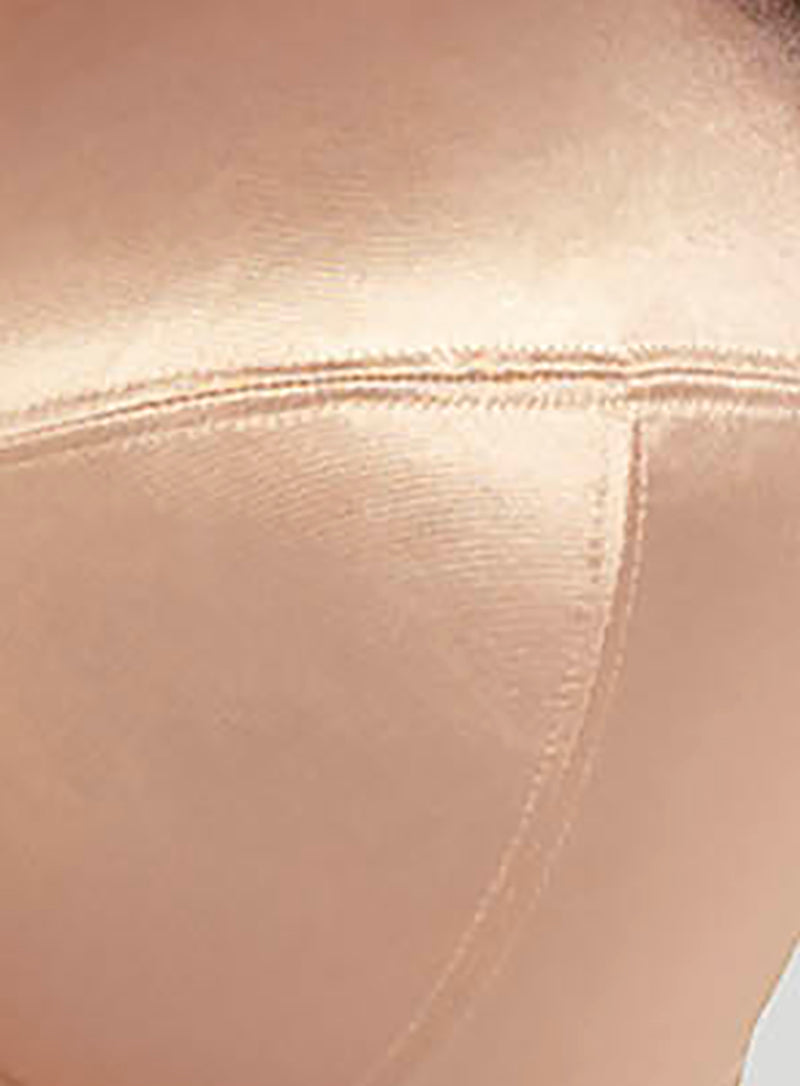 Goddess: Keira Nursing Bra Nude