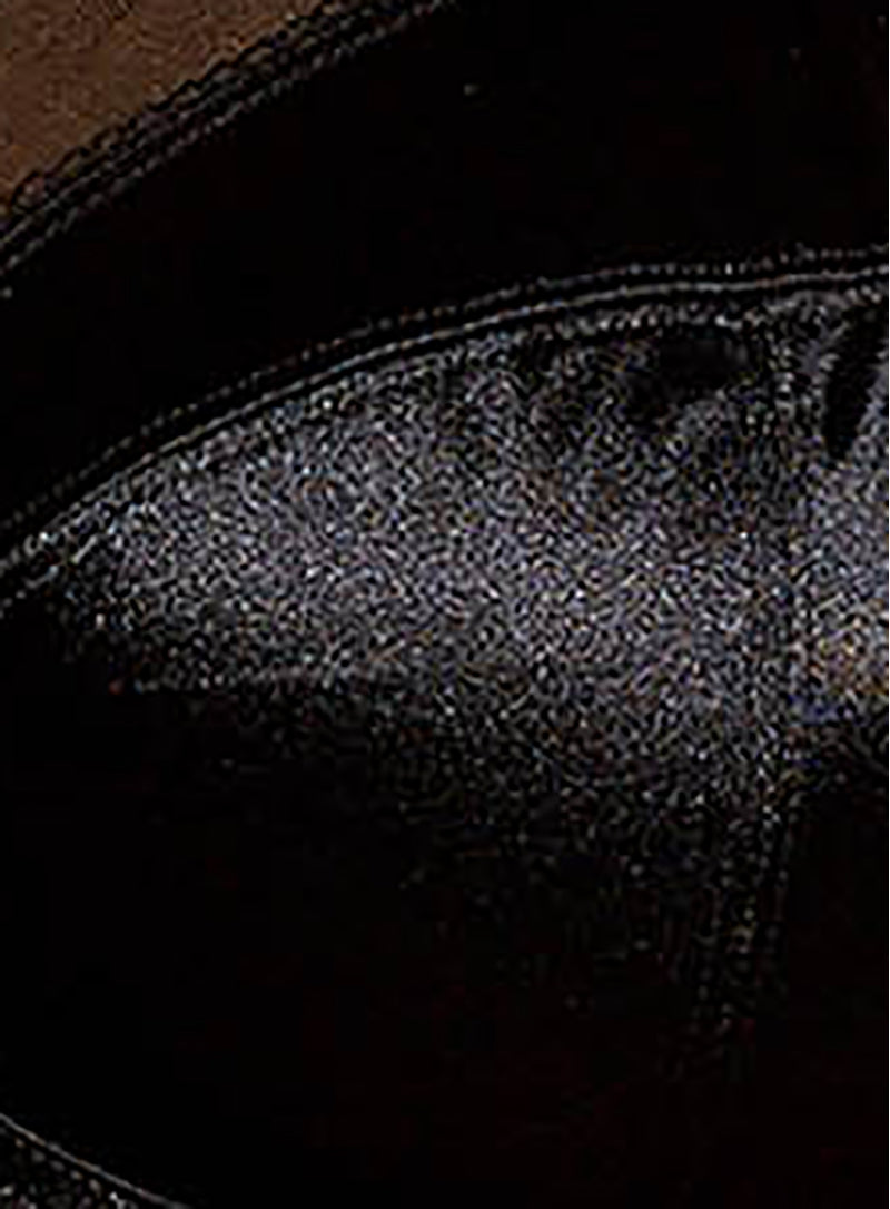 Goddess: Keira Soft Cup Bra Black