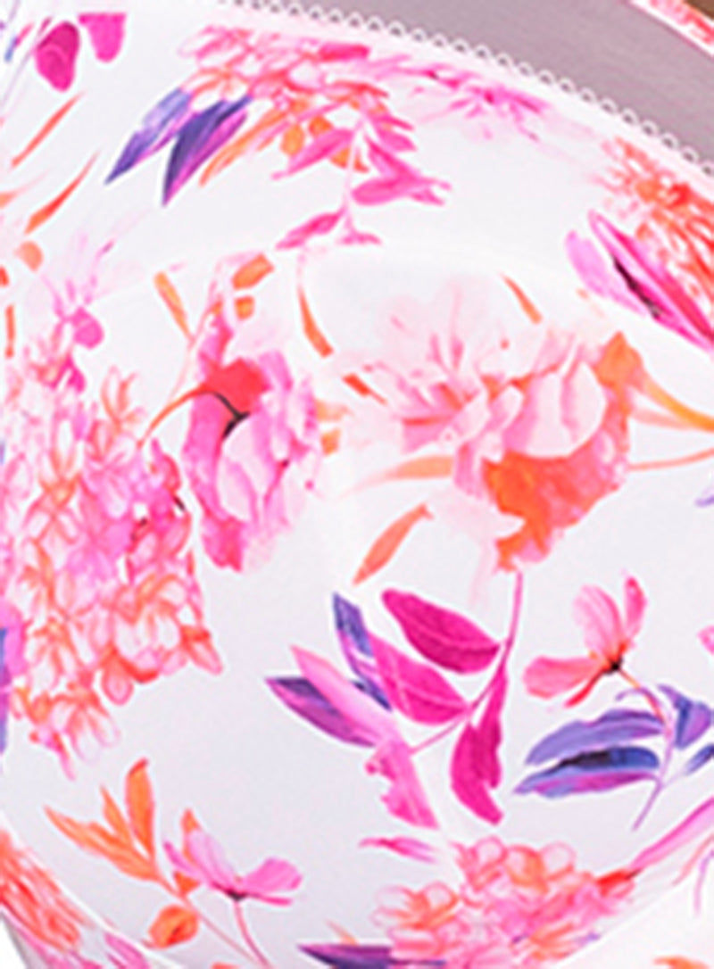 Goddess: Kayla Brief Summer Bloom