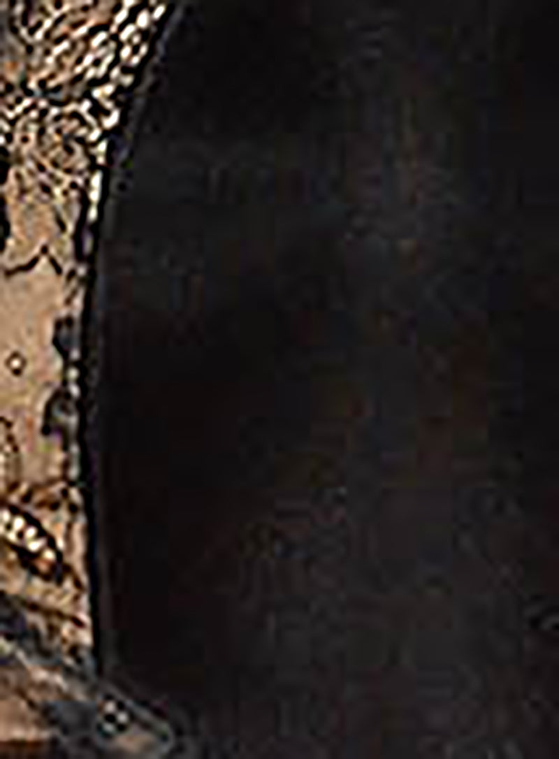 Goddess: Yvette Underwired Moulded Bra Black