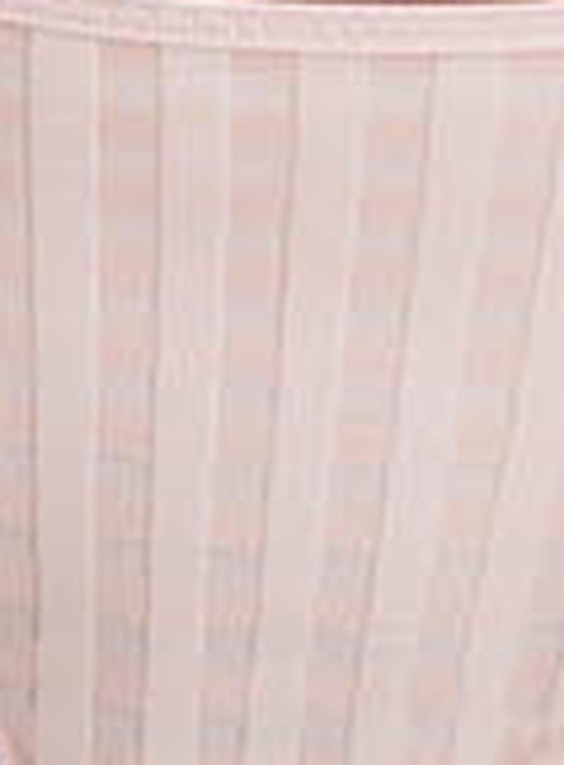 Marie Jo: Avero Thong Pearl Pink