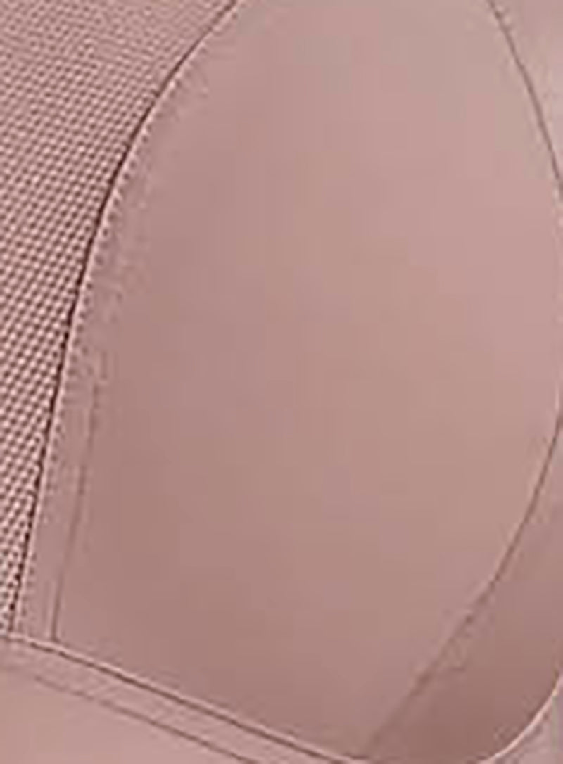 Panache Sport: Moulded Non Wired Sports Bra Warm Taupe