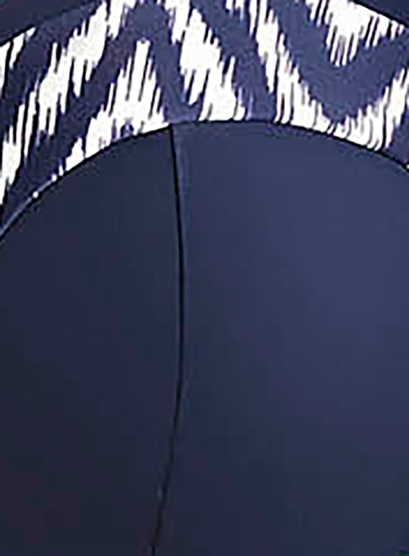 Panache Swimwear: Oceana Midi Pant Navy