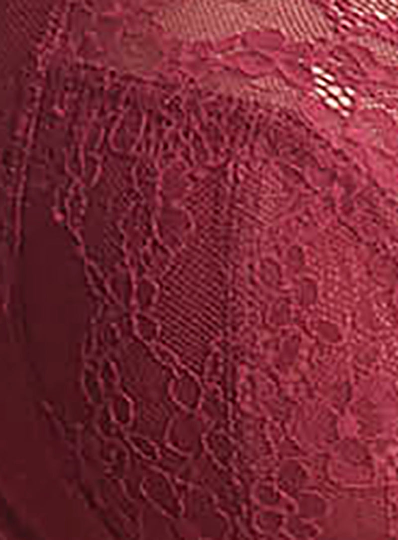 Panache: Alexis Brazilian Berry