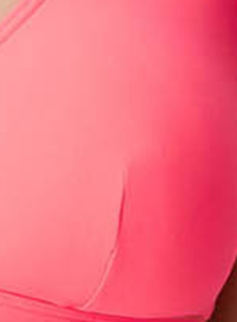 Prima Donna Swimwear: Holiday Padded Triangle Swimsuit Tropicana