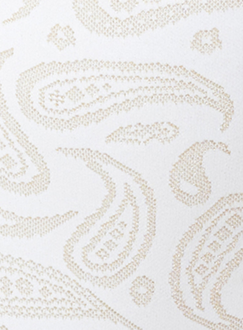 Prima Donna Swimwear: Sidari Full Bikini Brief White Yacht