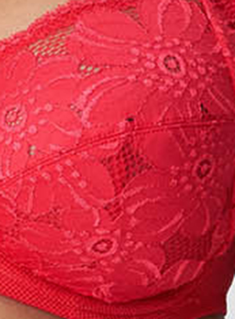 Prima Donna Twist: Geneve Hotpants Lipstick