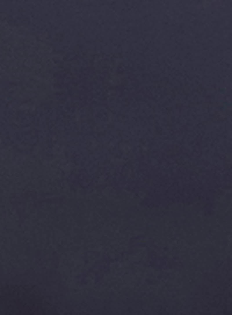 Sea Level: Eco Essentials Cross Front Multifit Singlet Top Night Sky