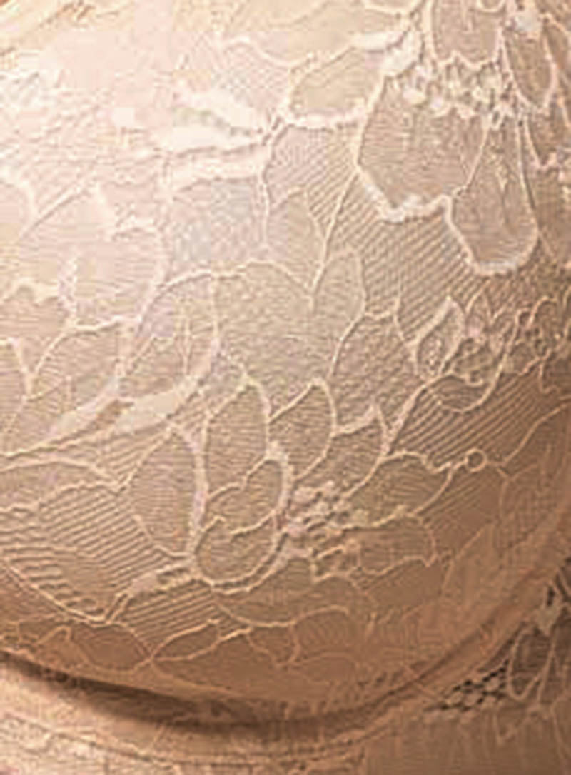 Triumph: Amourette Charm P Creamy Dream