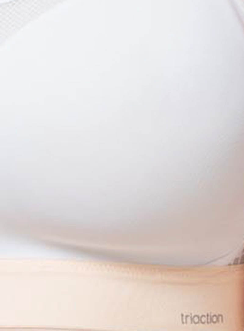 Triumph: Triaction Extreme Lite N Ex White