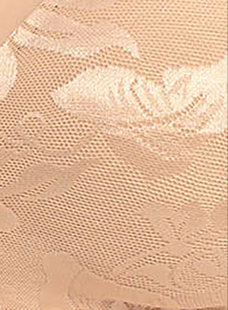 Wacoal: Awareness Soft Cup Bra Nude