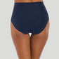 Fantasie: Smoothease Invisible Stretch Full Brief Navy