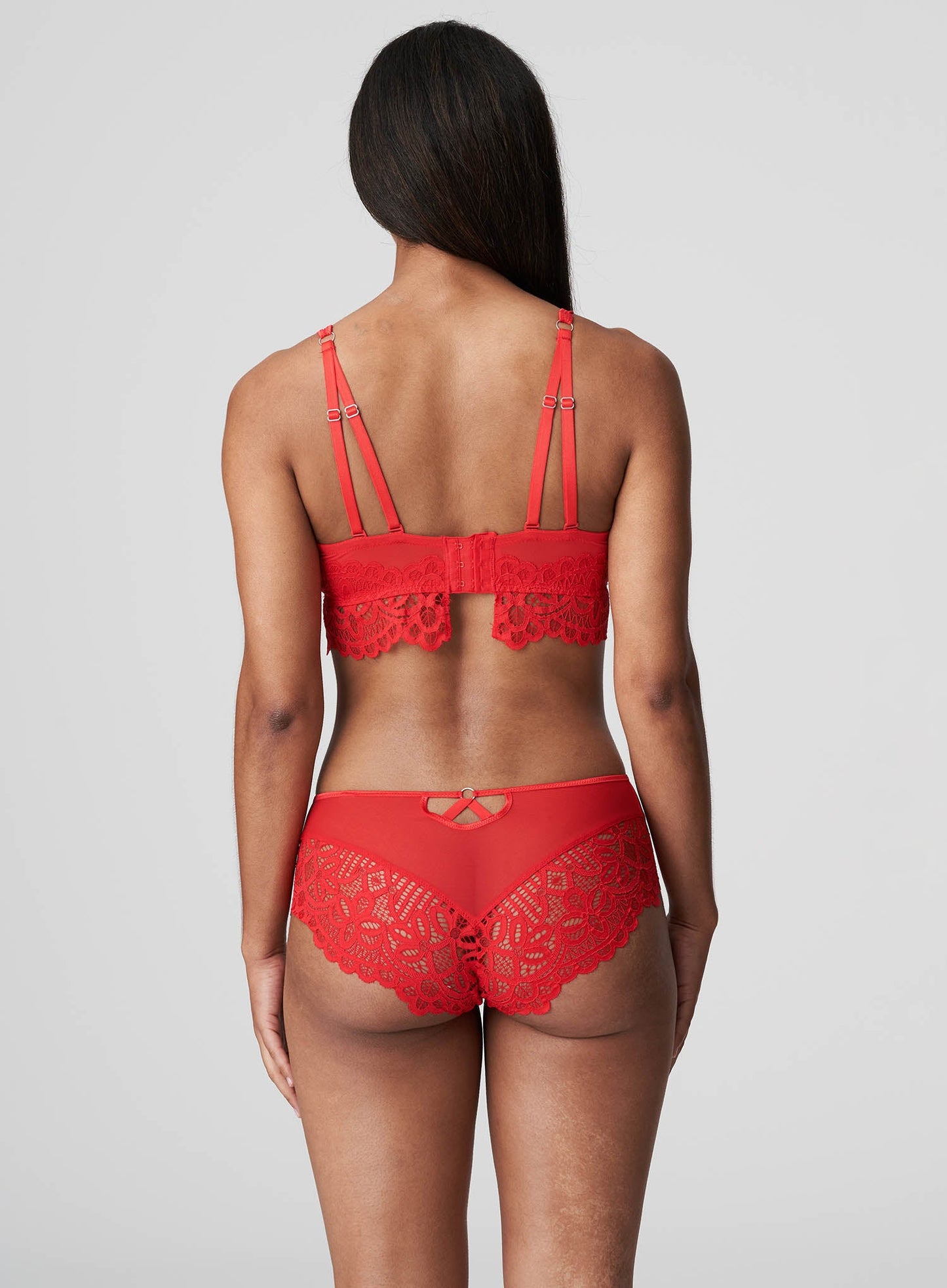 Prima Donna Twist: First Night Hotpants Pomme D Amour