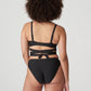 Prima Donna Swimwear: Solta Rio Bikini Brief Black